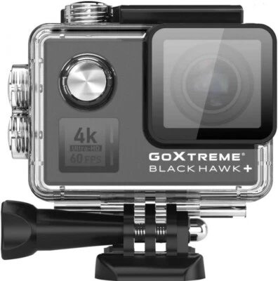 GoXtreme Black Hawk+ | Actionkameras - Bild 1 von 4