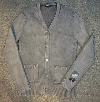 INC Mens Cardigan Sweater - Image 1 of 4