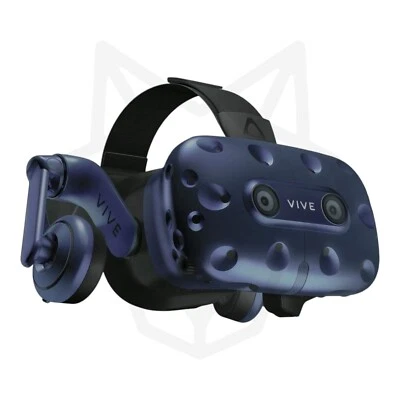 🔥HTC VIVE Pro VR Virtual Reality Headset HMD Only - Image 1 of 3