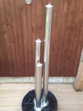 Water Feature Steel Tubes