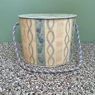 Коробка для хранения Marcel Schurman дизайн Бренды Уолтон - Изображение 1 из 4