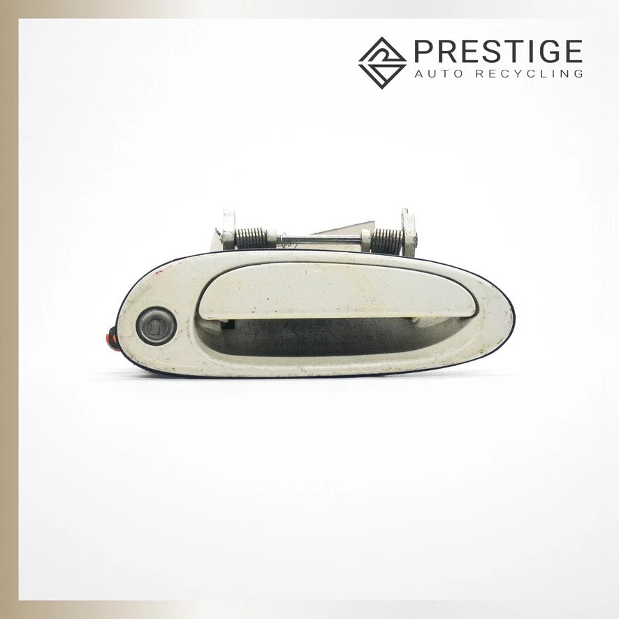 Manija de puerta exterior delantera derecha Lexus SC300 SC400 1992-1999 69210-24040-08 Foto 1 de 4