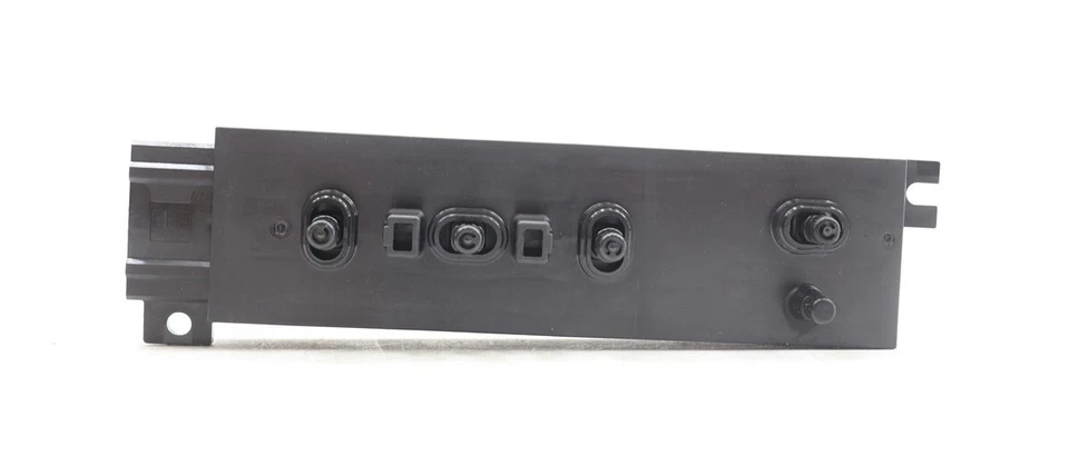 Interruptor de asiento eléctrico delantero izquierdo Honda 81653-SDB-A71 OEM NUEVO OEM Odyssey Pilot 2003-2021 Foto 1 de 4