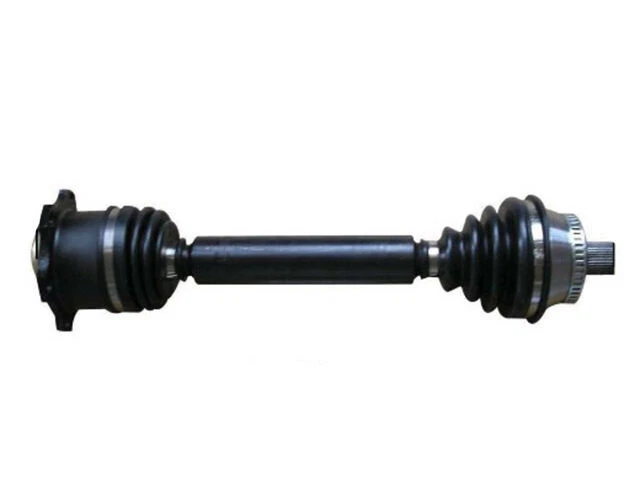 Front Right API CV Axle Assembly fits Audi A8 Quattro 1997-2003 4.2L V8 32VGGT - Image 1 of 1