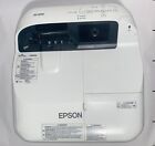 Epson EB-595Wi short throw projector