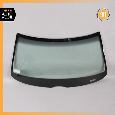 Mercedes R129 SL500 SL320 1996 ventana delantera parabrisas vidrio 1296710710 OEM Foto 1 de 4
