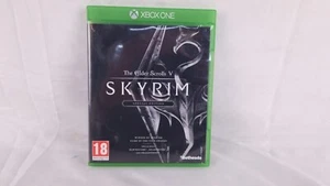 Elder Scrolls V: Skyrim Special Edition (Xbox One) - Bild 1 von 3