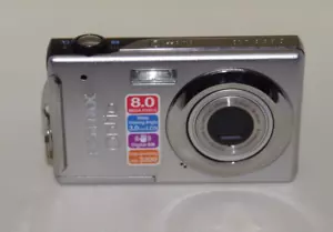 Pentax Optio V10 - Bild 1 von 13