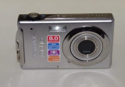 Pentax Optio V10 - Bild 1 von 4