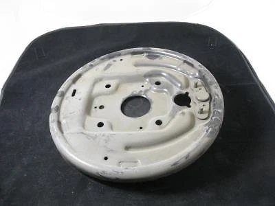 Placa de respaldo para camioneta Ford C9TZ2013F Bronco camioneta mediana 14,5 pulgadas de ancho Foto 1 de 1