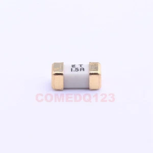 10PCSx 045201.5MRL SMD Littelfuse Fuses - Picture 1 of 1