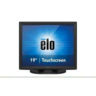 ELO 1915L 19" Touchscreen Monitor e266835r - Image 1 of 4