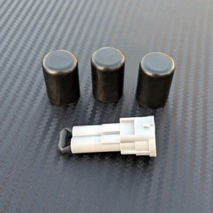 2002 - 2024 Kawasaki Vulcan 900 1600 1700 2000 SMOG PAIR AIS Eliminator Kit - Picture 1 of 2
