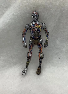 Vintage Hasbro 1998~Star Wars The Phantom Menace~Droid C3PO - Picture 1 of 12