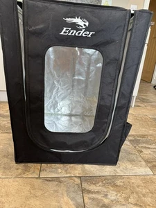 Creality Official 3D Printer Enclosure Fireproof and Dustproof Tent for Ender 3/ - Picture 1 of 5
