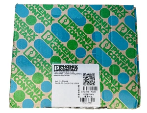 PHOENIX CONTACT MC 1,5/ 4-ST-3,81 CN1 PCB Connector New Box of 250 Pcs 1715262 - Picture 1 of 4
