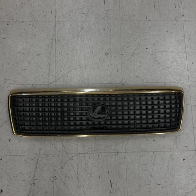 Lexus LS400 OEM Front Grille #091125 Foto 1 de 3