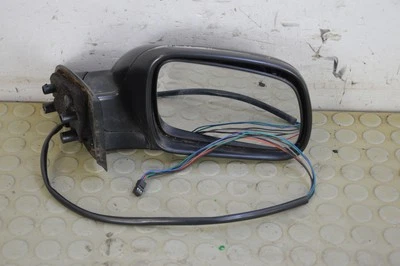 19517 Specchietto retrovisore elettrico ant dx Peugeot 307 CC dal 2004 al 2009 c - Immagine 1 di 4
