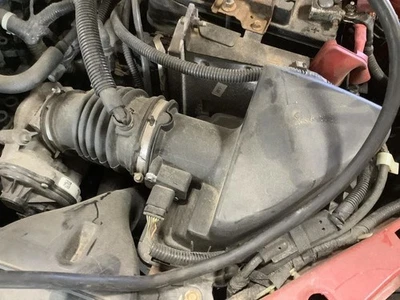 Air Cleaner 2.0L DOHC Standard Emissions Fits 08-09 FOCUS 319306 - Image 1 of 4