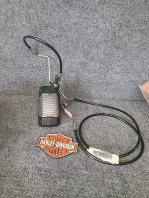 HARLEY BREMBO  2008-23 TOURING ROAD STREET ULTRA GLIDE RIGHT CALIPER/PAD/GRILL - Image 1 of 4