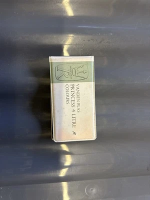 Vanden Plas Princess 3-Litre & 4-Litre 1960-1961 UK Market Sales Brochure - Image 1 of 3