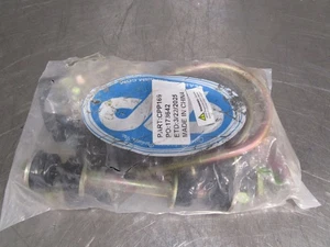 Hardware Kit for CPP169  1/2 Ton Truck 7/8" Rear Sway Bar Anti Swaybar Kit - Picture 1 of 2