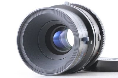 [Exc+5] Mamiya Macro M 140mm F4.5 M/L-A Lens for RZ67 Pro II IID From JAPAN - Image 1 of 4