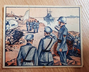 Foto notizie di guerra #90 - Foto 1 di 2