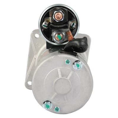 初学者电机适用于菲亚特 124 Spider 2017 - 2020 L4 1.4L 升 1.0KW 12V CW 10T 19297 — 第 1/4 张图片