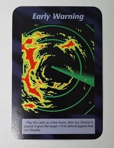 Illuminati New World Order - Early Warning NWO - Picture 1 of 2
