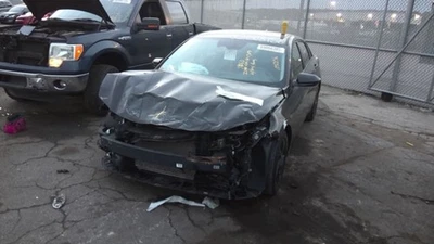 Driver Front Knee Korea Built Without Sport Package Fits 21-23 ELANTRA 5213499 - Image 1 of 4