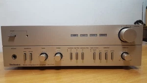 Amplificatore Technics SU-C03 - Foto 1 di 7