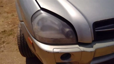 Faro derecho pasajero compatible con Hyundai Tucson 05-08 OEM Foto 1 de 4