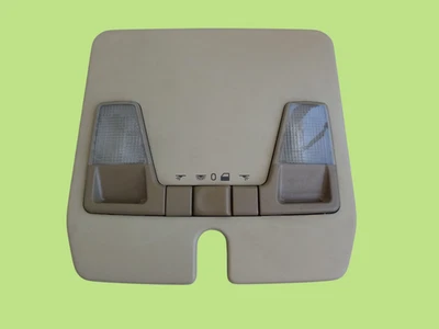 1994-2000 Volvo 850 S70 V70 V70XC Overhead console dome lamp WITH DETAILS!!! - Изображение 1 из 4