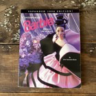 Poupées Barbie contemporaines de 1980-1998 livre de référence, édition 1998 guide du jouet