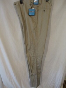 George Foreman Cotton Pants for Men for 