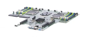 Fujitsu Primergy RX2510 M2 Carte Mère / Carte Système - D3279-H12 - Photo 1/6