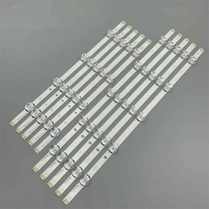 LED-Streifen(10) für LG INNOTEK DRT 3.0 6916L-1781A/1782A 50LB6500 50LF5610 - Picture 1 of 4