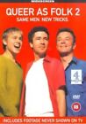 Queer As Folk: Series 2 [DVD] [2000] - DVD  H1VG The Cheap Fast Free Post