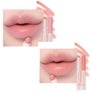 ETUDE PLAY 101 KOREA DAISO Plumping Lip Primer liner / K-Beauty Authentic NEW - Picture 1 of 13