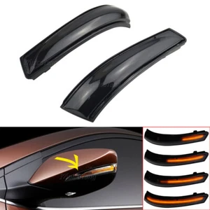 Luz de giro con espejo lateral LED secuencial para Hyundai Elantra Avante MK5 i30 - Imagen 1 de 12