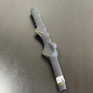 New Golf Club Grip Black Replacement Handle Grip Golf Club Parts (1) - Picture 1 of 3