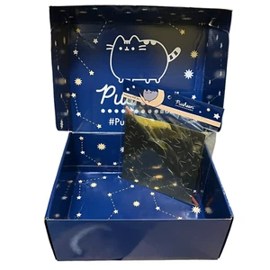 Pusheen 2020 Celestial Box Menge 1 exklusiver Artikel Hängewandkunst und Box - Bild 1 von 6