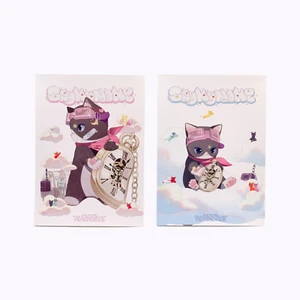 SAY MY NAME MY - NAME IS... (2ND EP ALBUM) NO PHOTOCARD SHALALA KPOP CD USA - Bild 1 von 6