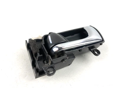 2007 - 2009 Subaru Outback Legacy Interior LH Left Side Inner Door Open Handle Foto 1 de 4