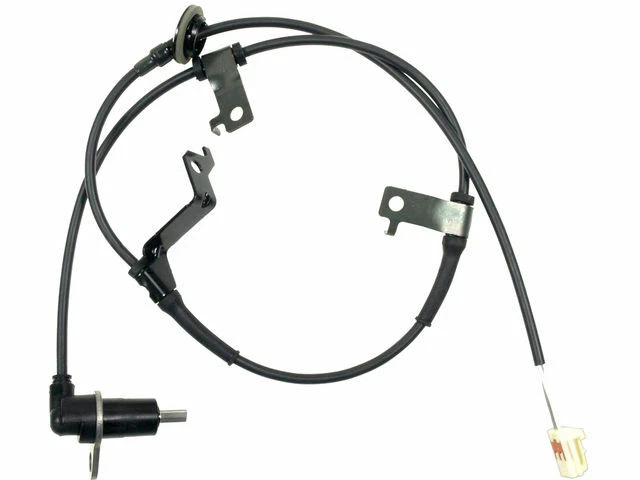 Sensor de velocidad ABS trasero izquierdo para Mazda MPV 2000-2006 2003 2001 2002 2004 K666KH Foto 1 de 1