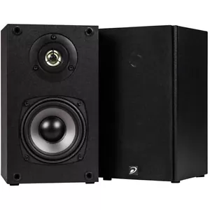 Dayton Audio - B452 - 4-1/2" 2-Way Bookshelf Speaker - Pair - Picture 1 of 1