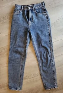 Jeanshose von Pull&Bear Gr. 32 - Bild 1 von 5