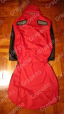 Tailored Made Type R FL5 Honda Civic for RECARO Seat Cover Set - 2 pieces (R/B) - Image 1 of 4