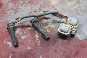 2016 Polaris RZR XP 1000 Ignition Coil 4010425 Spark Plug Wires & Coil - Picture 1 of 6